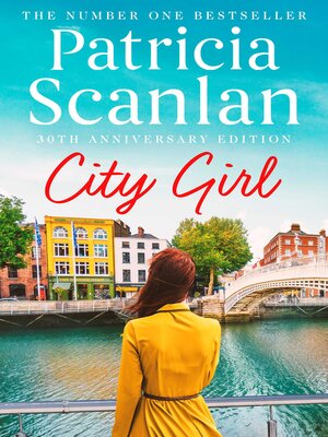 cover image of City Girl